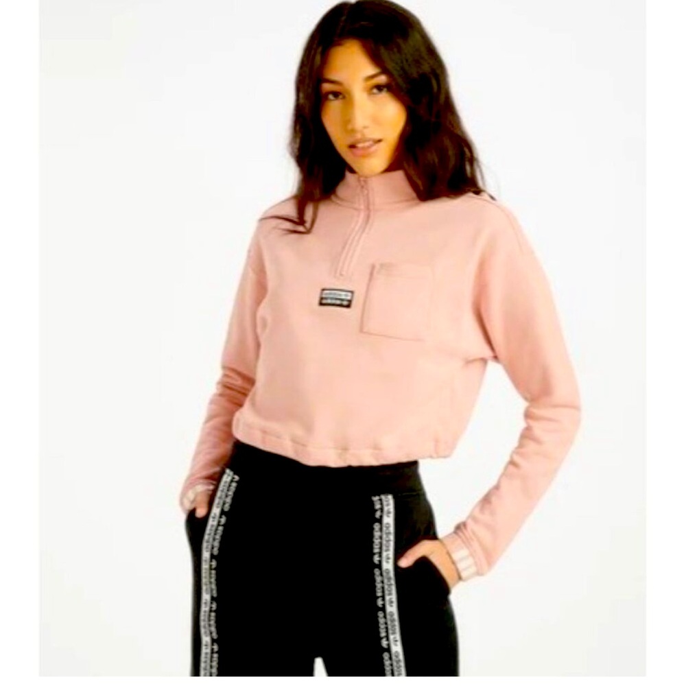 Adidas Crop